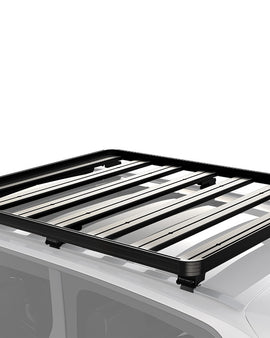 Peugeot 5008 (2016-Current) Slimline II Roof Rail Rack Kit - by Front Runner