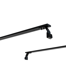 Pickup Roll Top Load Bar Kit /1475mm (W) - by Front Runner