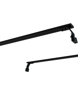 Volkswagen Amarok (2010-Current) EGR RollTrac Load Bed Load Bar Kit - by Front Runner