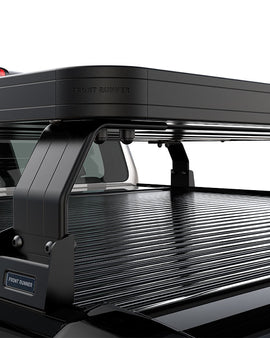 Volkswagen Amarok (2010-Current) EGR RollTrac Slimline II Load Bed Rack Kit - by Front Runner