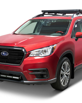 Subaru Ascent (2018-Current) Slimline II Roof Rail Rack Kit - by Front Runner