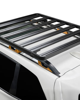 Subaru Forester Wilderness (2022-Current) Slimline II Roof Rail Rack Kit - by Front Runner