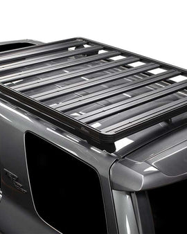 Toyota 4Runner (5th Gen) 3/4 Slimline II Roof Rack Kit - by Front Runner