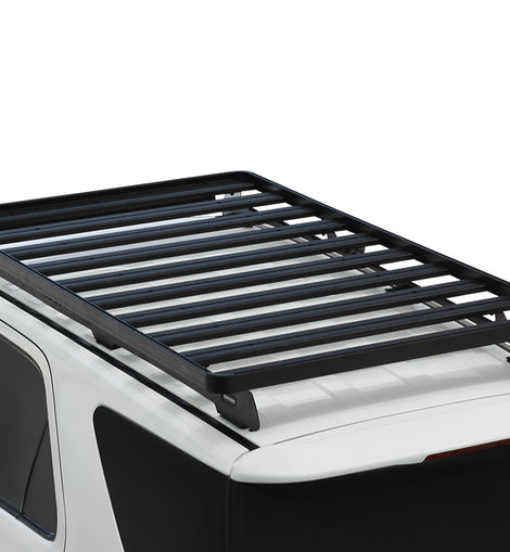 Frontrunner fortuner shop roof rack