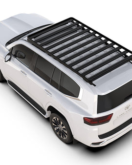 Toyota Land Cruiser 300 Slimline II Roof Rack Kit / Low Profile - by Front Runner