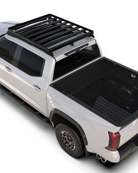 Toyota Tundra Crew Max (2022-Current) Slimline II Roof Rack Kit - by Front Runner