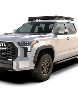 Toyota Tundra Crew Max (2022-Current) Slimline II Roof Rack Kit / Low Profile - by Front Runner