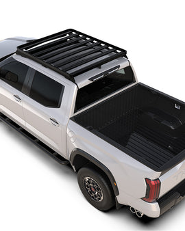 Toyota Tundra Crew Max (2022-Current) Slimline II Roof Rack Kit / Low Profile - by Front Runner