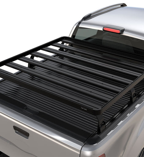 Toyota Tacoma ReTrax XR 5in (2005-Current) Slimline II Load Bed Rack Kit - by Front Runner