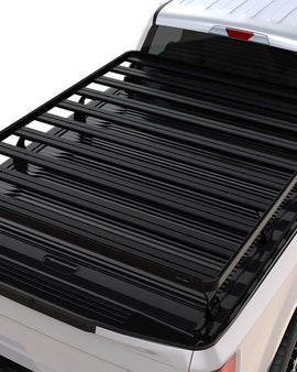 Toyota Tacoma ReTrax XR 6'6in (2007-Current) Slimline II Load Bed Rack Kit - by Front Runner