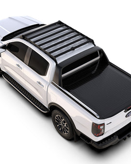 Ford Ranger T6.2 Double Cab (2022-Current) Slimsport Roof Rack Kit - by Front Runner