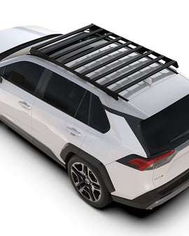 Toyota Rav4 (2019-Current) Slimsport Roof Rack Kit - by Front Runner