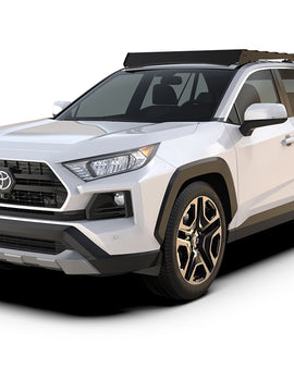 Toyota Rav4 (2019-Current) Slimsport Roof Rack Kit - by Front Runner