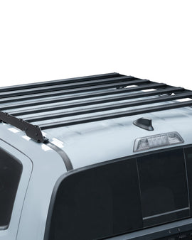 Toyota Tacoma (2005-Current) Slimsport Roof Rack Kit - by Front Runner