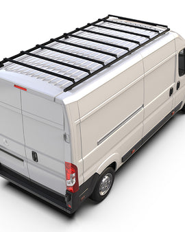 Citroen Jumper (L3H2/159” WB/High Roof) (2014-Current) Slimpro Van Rack Kit - by Front Runner