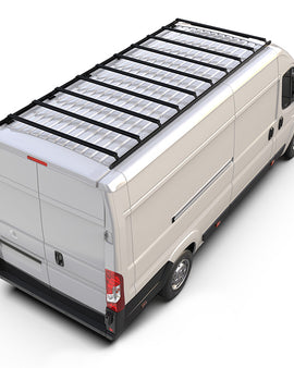 Citroen Jumper (L4H2/159” WB/High Roof) (2014-Current) Slimpro Van Rack Kit - by Front Runner