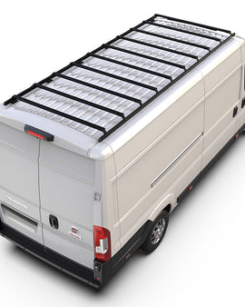 Fiat Ducato (L5H2/159in WB/High Roof) (2014-Current) Slimpro Van Rack Kit - by Front Runner