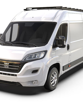 Fiat Ducato (L5H2/159in WB/High Roof) (2014-Current) Slimpro Van Rack Kit - by Front Runner