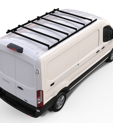 Ford Transit (L2H3/130 WB/High Roof) (2013-Current) Slimpro Van