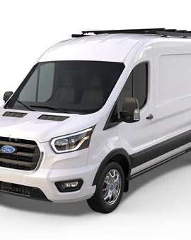Ford Transit (L2H3/130in WB/High Roof) (2013-Current) Slimpro Van Rack Kit - by Front Runner
