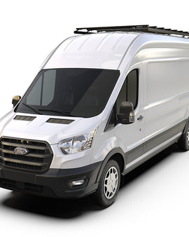 Ford Transit (L3H3/148in WB/High Roof) (2013-Current) Slimpro Van Rack Kit - by Front Runner
