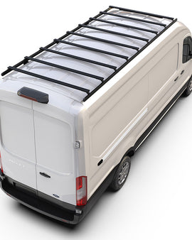 Ford Transit (L4H3/148in WB/High Roof) (2013-Current) Slimpro Van Rack Kit - by Front Runner