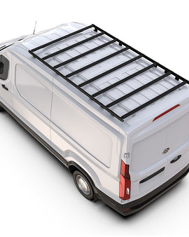 LDV/Maxus Deliver 9 (LWB/High Roof) (2020-Current) Slimpro Van Rack Kit - by Front Runner