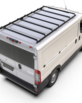 RAM Pro Master 1500 (118in WB/Low Roof) (2014-Current) Slimpro Van Rack Kit - by Front Runner