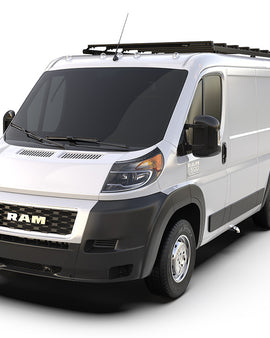 RAM Pro Master 1500 (118in WB/Low Roof) (2014-Current) Slimpro Van Rack Kit - by Front Runner