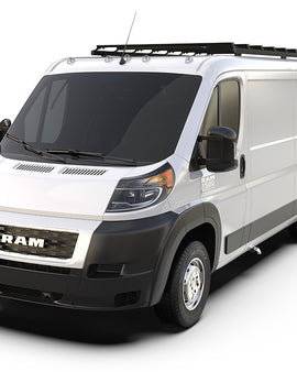 RAM Pro Master 1500 (136in WB/Low Roof) (2014-Current) Slimpro Van Rack Kit - by Front Runner