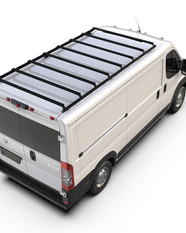 RAM Pro Master 1500 (136in WB/Low Roof) (2014-Current) Slimpro Van Rack Kit - by Front Runner