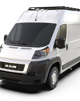 RAM Pro Master 1500 (136in WB/High Roof) (2014-Current) Slimpro Van Rack Kit - by Front Runner