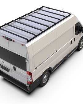 RAM Pro Master 2500 (136” WB/High Roof) (2014-Current) Slimpro Van Rack Kit - by Front Runner