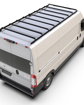 RAM Pro Master 2500 (159” WB/High Roof) (2014-Current) Slimpro Van Rack Kit - by Front Runner