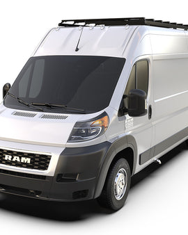 RAM Pro Master 2500 (159” WB/High Roof) (2014-Current) Slimpro Van Rack Kit - by Front Runner