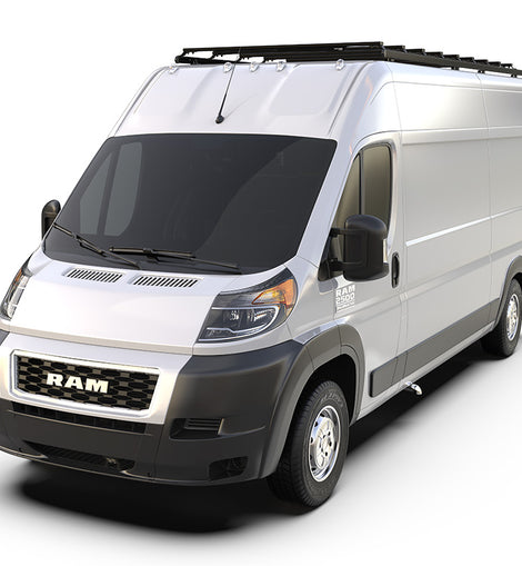 RAM Pro Master 2500 (159” WB/High Roof) (2014-Current) Slimpro Van Rack Kit - by Front Runner