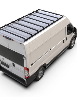 RAM Pro Master 3500 (136” WB/High Roof) (2014-Current) Slimpro Van Rack Kit - by Front Runner