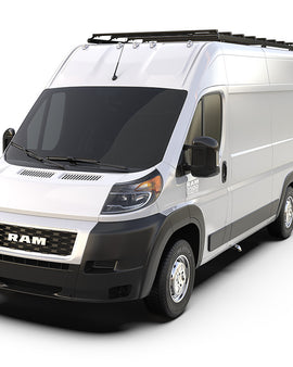 RAM Pro Master 3500 (136” WB/High Roof) (2014-Current) Slimpro Van Rack Kit - by Front Runner