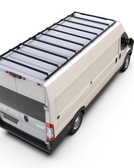 RAM Pro Master 3500 (159” WB/EXT High Roof) (2014-Current) Slimpro Van Rack Kit - by Front Runner