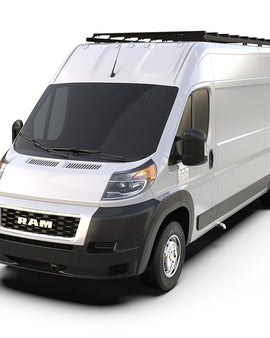 RAM Pro Master 3500 (159” WB/EXT High Roof) (2014-Current) Slimpro Van Rack Kit - by Front Runner