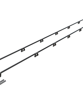 Slimpro Van Rack Expedition Rails / 3927mm (L) to 4129mm (L) - by Front Runner