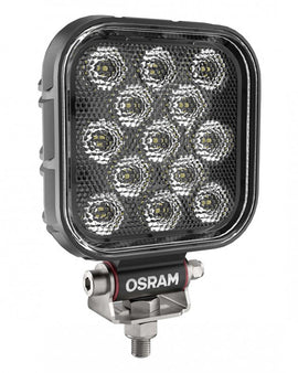 Driving in the dark? The LEDriving Reversing VX120S-WD reversing light is sure to light the way. This powerful LED offers the driver impressive foresight on-road and off-road.