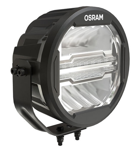 Driving in the dark? The MX260-CB is sure to light the way. This powerful LED offers the driver impressive near and far field illumination.