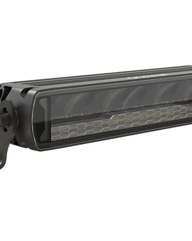 Explore the darkest corners of the world. The LEDriving Lightbar MX250-CB delivers an impressive combination high beam performance. The near field and far-field illumination makes it ideal to brighten any adventure.