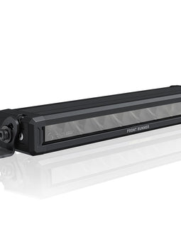 Keep your adventure going after the sun sets with this 10” LED Light Bar. The ECE compliant high performing LED creates a strong 3000 Kelvin flood beam pattern so your trail will always be well-lit.