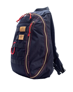 The DUFFLER LightPack - Expedition Store