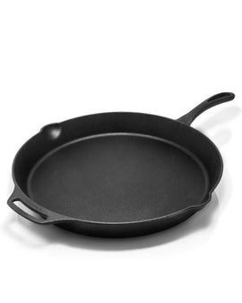 Fire Skillet fp40 with one pan handle