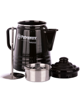 Perkomax Percolator - Expedition Store