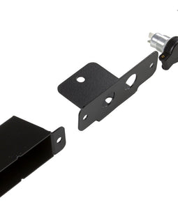 Get power where you need it most with this Roof Rack Power Point. This power point allows you to place your power source where it is really needed and supplies power to additional lights and other 12V accessories.