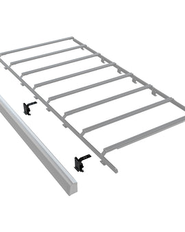Dometic Perfectwall Awning Mounting Brackets - by Front Runner